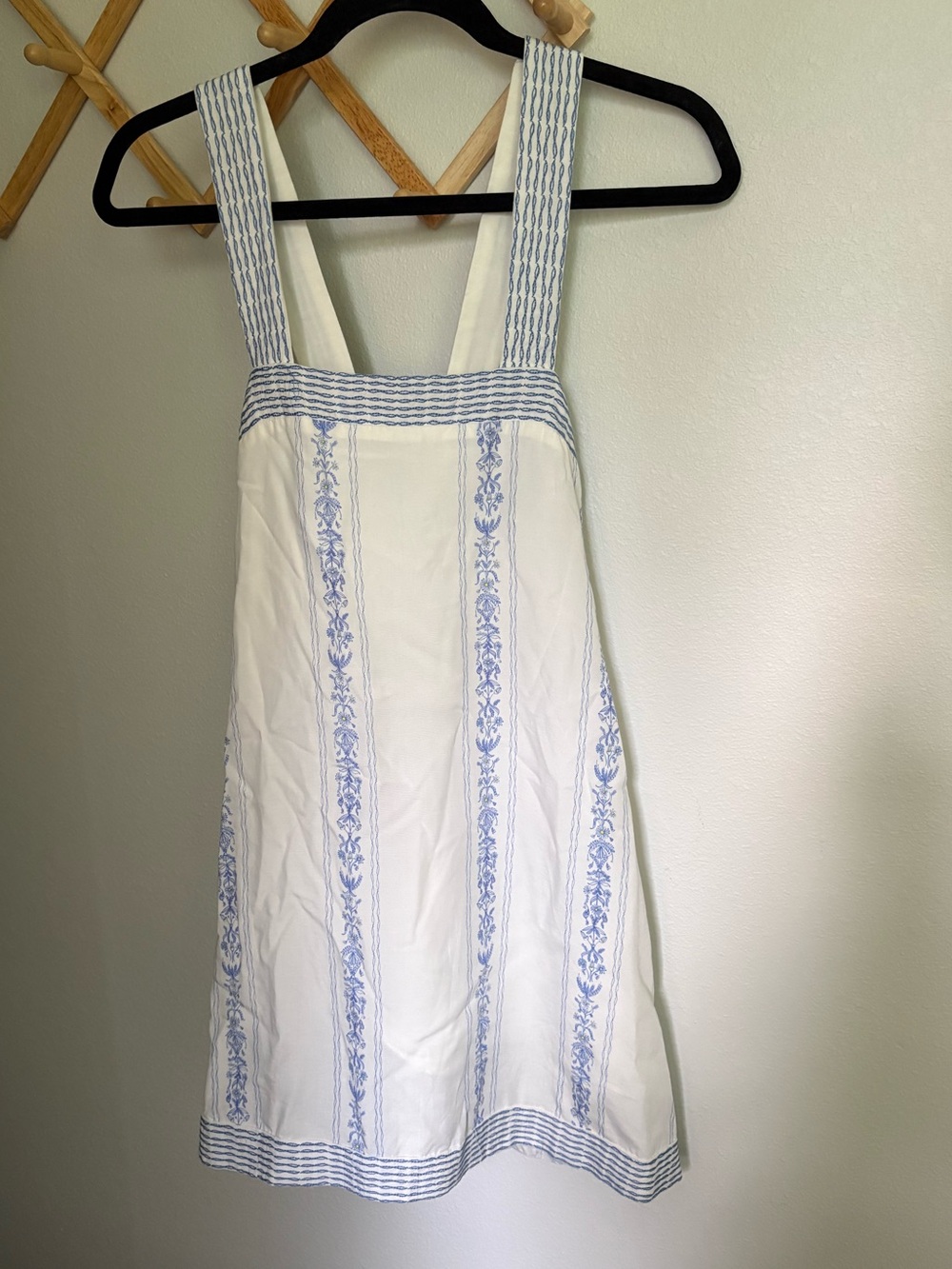 SANCIA DRESS - Small